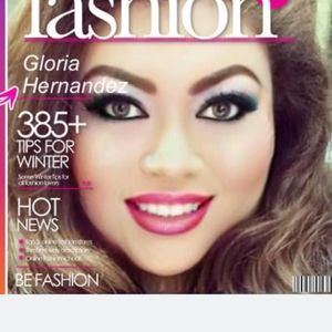 Meet your Posher, Gloria